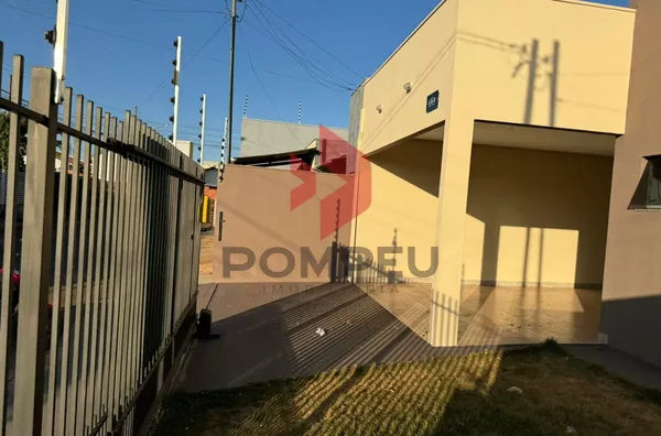 RUA 160-A, N° 411-N PARQUE TARUMA