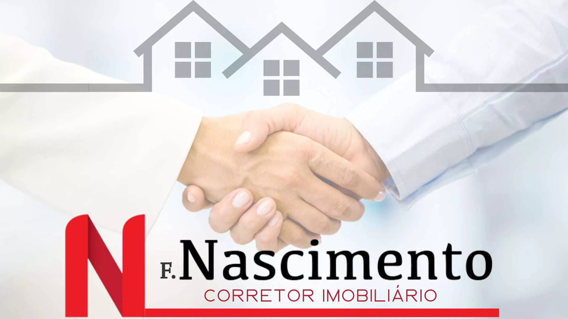 O Imóvel dos seus sonhos está aqui