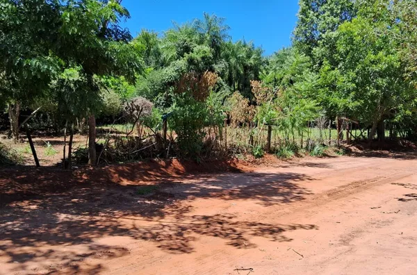 Terreno para venda,  Cinturão Verde, Primavera