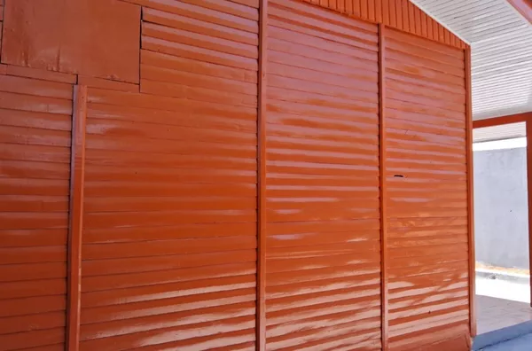 Casa Tipo A3 para aluguel Centro - Primavera Rosana