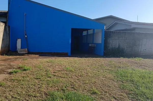 Casa Edicula para aluguel Quadra 45 Primavera