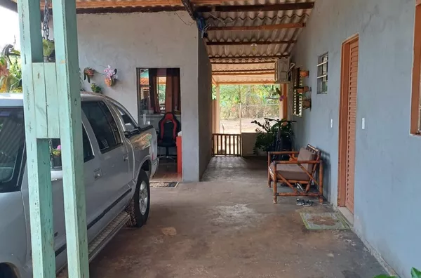 Chácara para venda, 2 quarto(s),  Primavera, Rosana