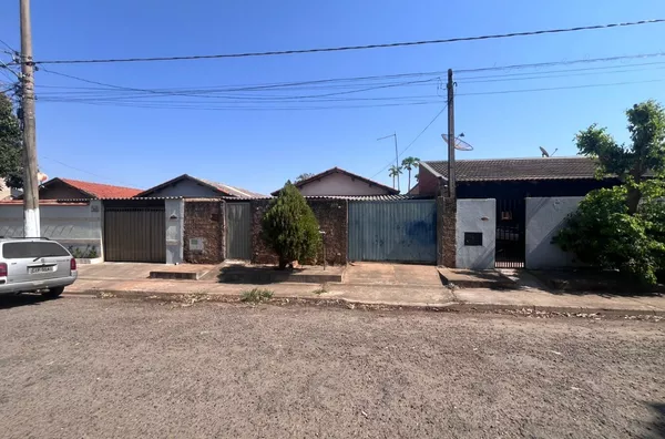 Casa para Venda em Rosana - SP
