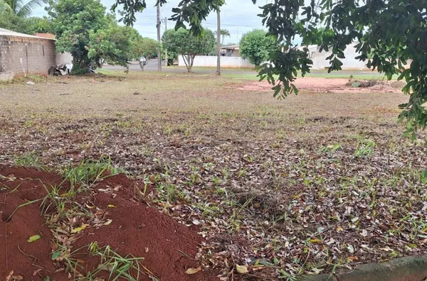 Terreno para venda,  - Selecione - Bairro, Rosana