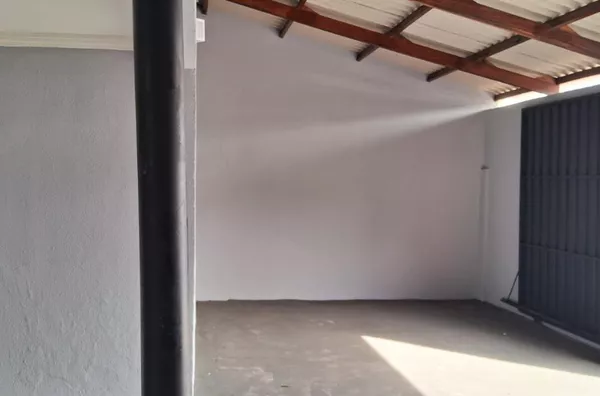 Casa Particular de Alvenaria para aluguel Primavera Rosana