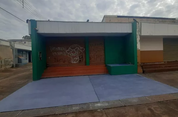 Comercial Loja/Salão para aluguel Quadra 52-A Primavera
