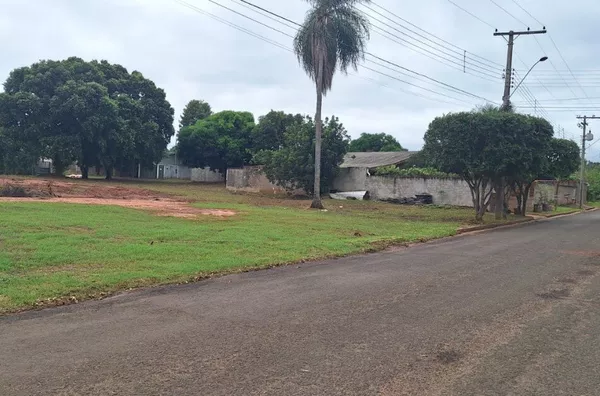 Terreno para venda, em Primavera. Construa o seu sonho aqui!
