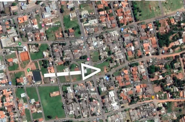 Terreno para venda, em Primavera. Construa o seu sonho aqui!