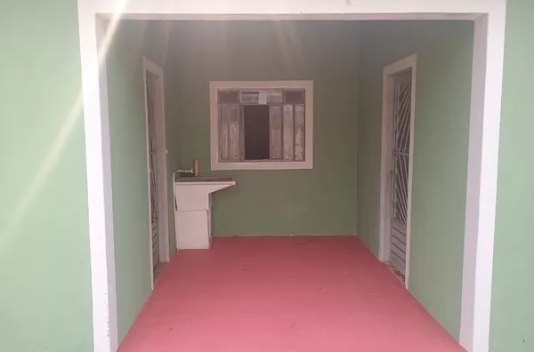 Casa Edicula para aluguel Quadra 91 Primavera