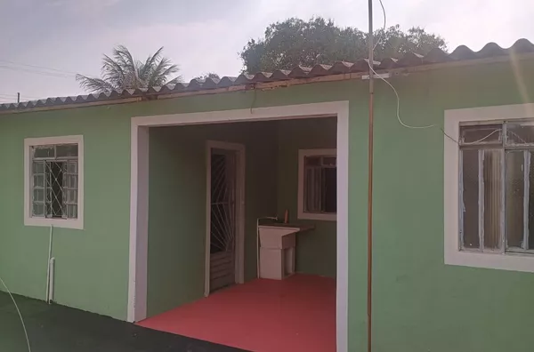 Casa Edicula para aluguel Quadra 91 Primavera