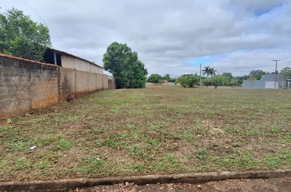 Terreno para venda,  - Selecione - Bairro, Rosana
