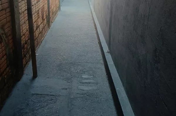 Casa Edicula para aluguel Quadra 10 Primavera