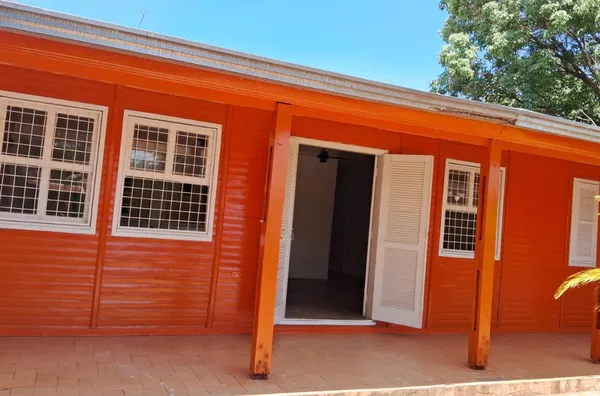 Casa Tipo A3 para aluguel Centro - Primavera Rosana