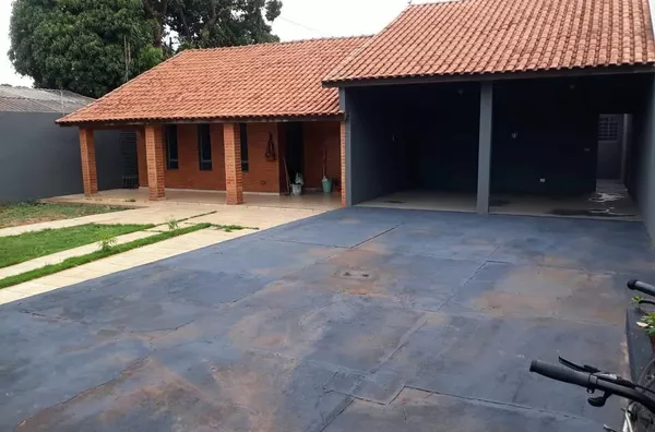 Casa para venda,  , Primavera (rosana)