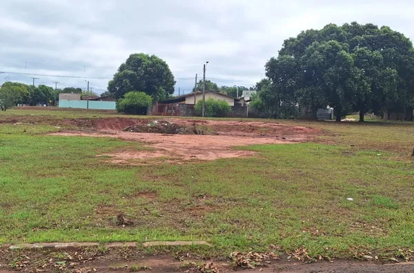 Terreno para venda, em Primavera. Construa o seu sonho aqui!