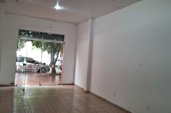 Comercial Loja/Salão para aluguel Quadra 87 Rosana
