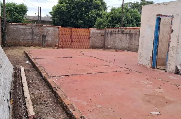 Terreno para venda,  Primavera, Rosana