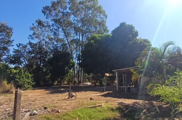 Chácara para venda, 2 quarto(s),  Primavera, Rosana