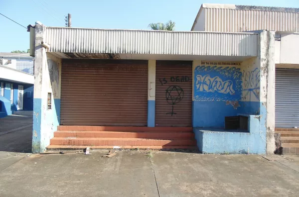 Comercial Loja/Salão para aluguel Quadra 52-A Primavera