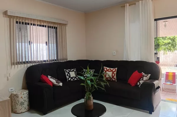 Casa para venda, Rosana - SP