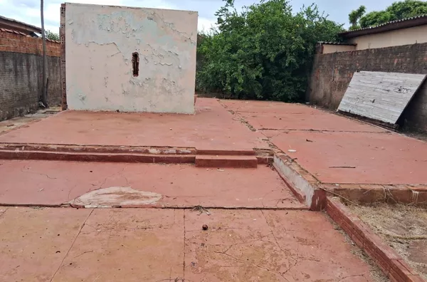 Terreno para venda,  Primavera, Rosana