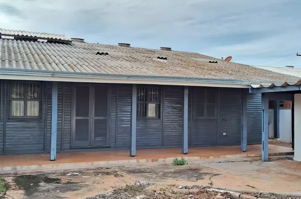 Casa Tipo A3 para aluguel  Quadra 03 Primavera