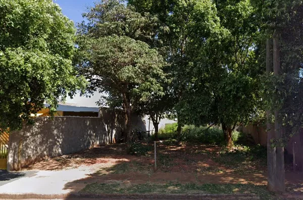 Terreno para venda, na QD 81 em Primavera, Rosana - 305,11m2