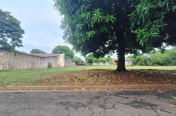 Terreno para venda,  Primavera, Rosana