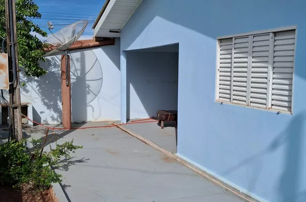Casa para venda, 3 quarto(s),  Jardim áurea, Rosana