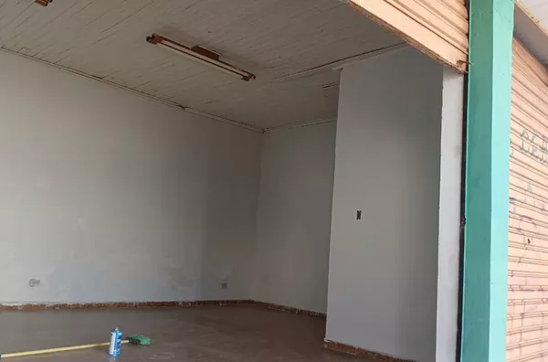 Comercial Loja/Salão para aluguel Quadra 52-A Primavera