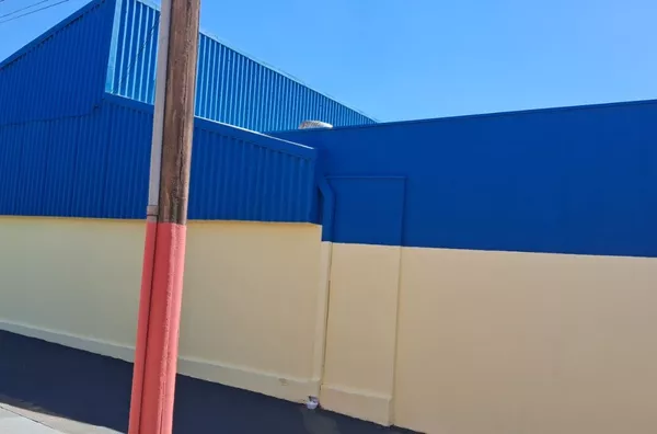 Comercial Loja/Salão para aluguel Quadra 52-A Primavera