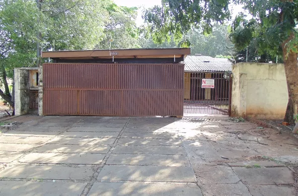 Casa Tipo A3 para aluguel Quadra 01 Primavera