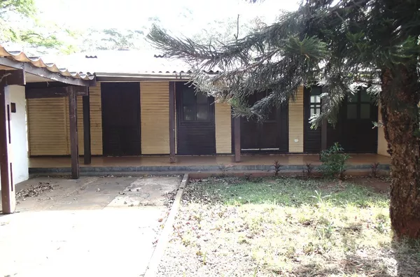 Casa Tipo A3 para aluguel Quadra 01 Primavera