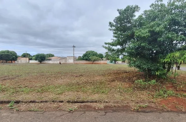Terreno para venda,  - Selecione - Bairro, Rosana
