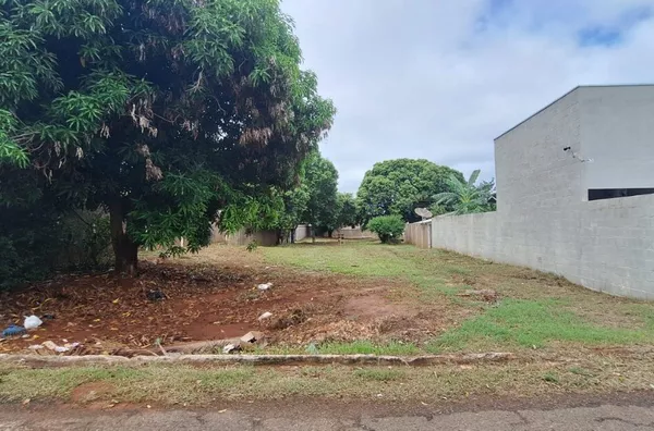 Terreno para venda,  - Selecione - Bairro, Rosana