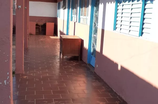 Casa Edicula para aluguel Quadra 93 Primavera