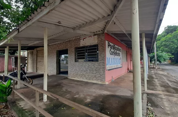 Comercial Sala para aluguel Quadra 102 Primavera