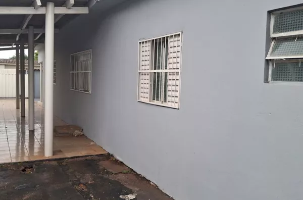 Casa Particular de Alvenaria para aluguel Quadra 10 Primavera