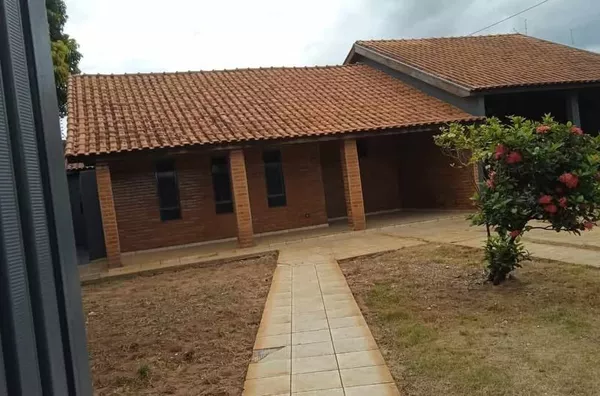 Casa para venda,  , Primavera (rosana)