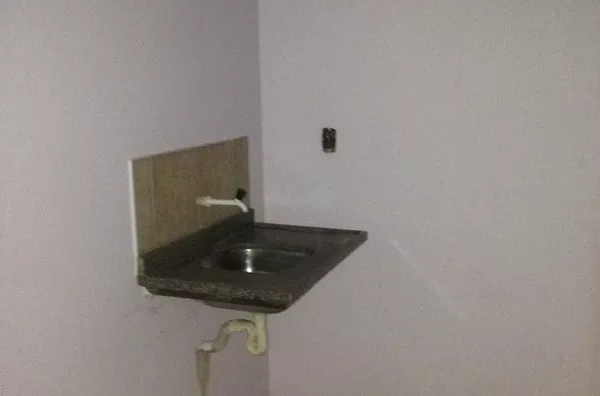 Comercial Loja/Salão para aluguel Quadra 87 Rosana