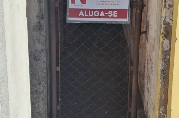 Casa Edicula para aluguel Quadra 10 Primavera