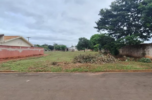 Terreno para venda,  - Selecione - Bairro, Rosana