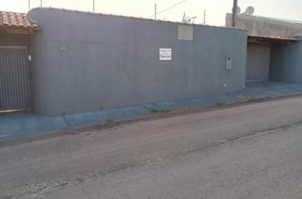 Casa para venda,  , Primavera (rosana)