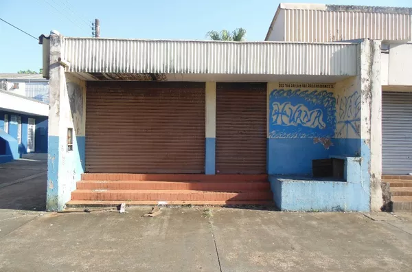 Comercial Loja/Salão para aluguel Quadra 52-A Primavera