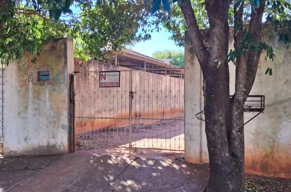 Casa Edicula para aluguel Quadra 93 Primavera