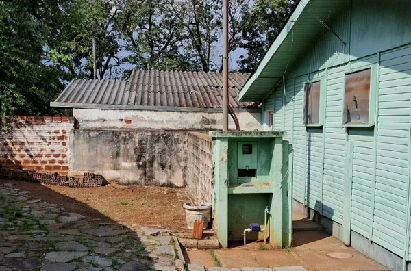 Casa Térrea para aluguel Quadra 20 Primavera