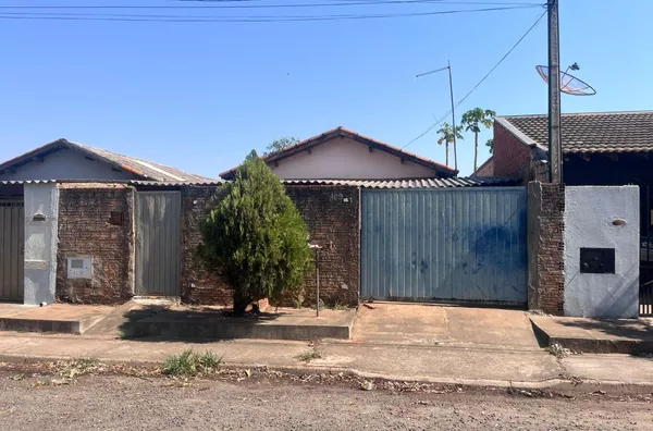Casa para Venda em Rosana - SP