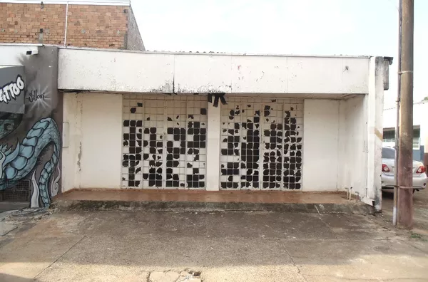 Comercial Sala para aluguel Quadra 69 Rosana