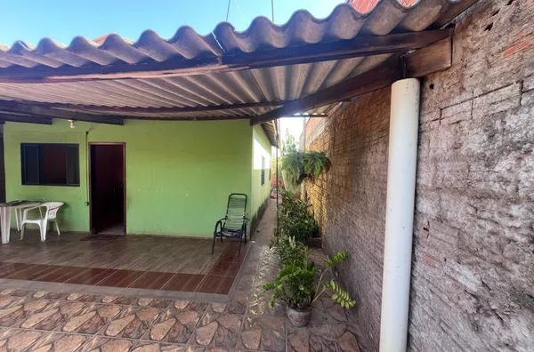 Casa para Venda em Rosana - SP