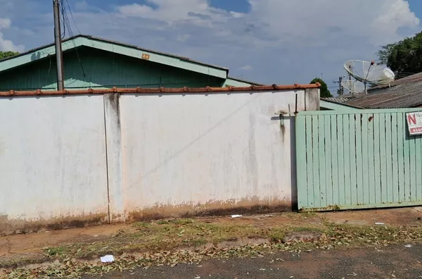 Casa Térrea para aluguel Quadra 20 Primavera
